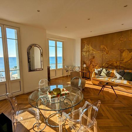 Happyfew Palazzo Del Sol Lejlighed Nice Eksteriør billede