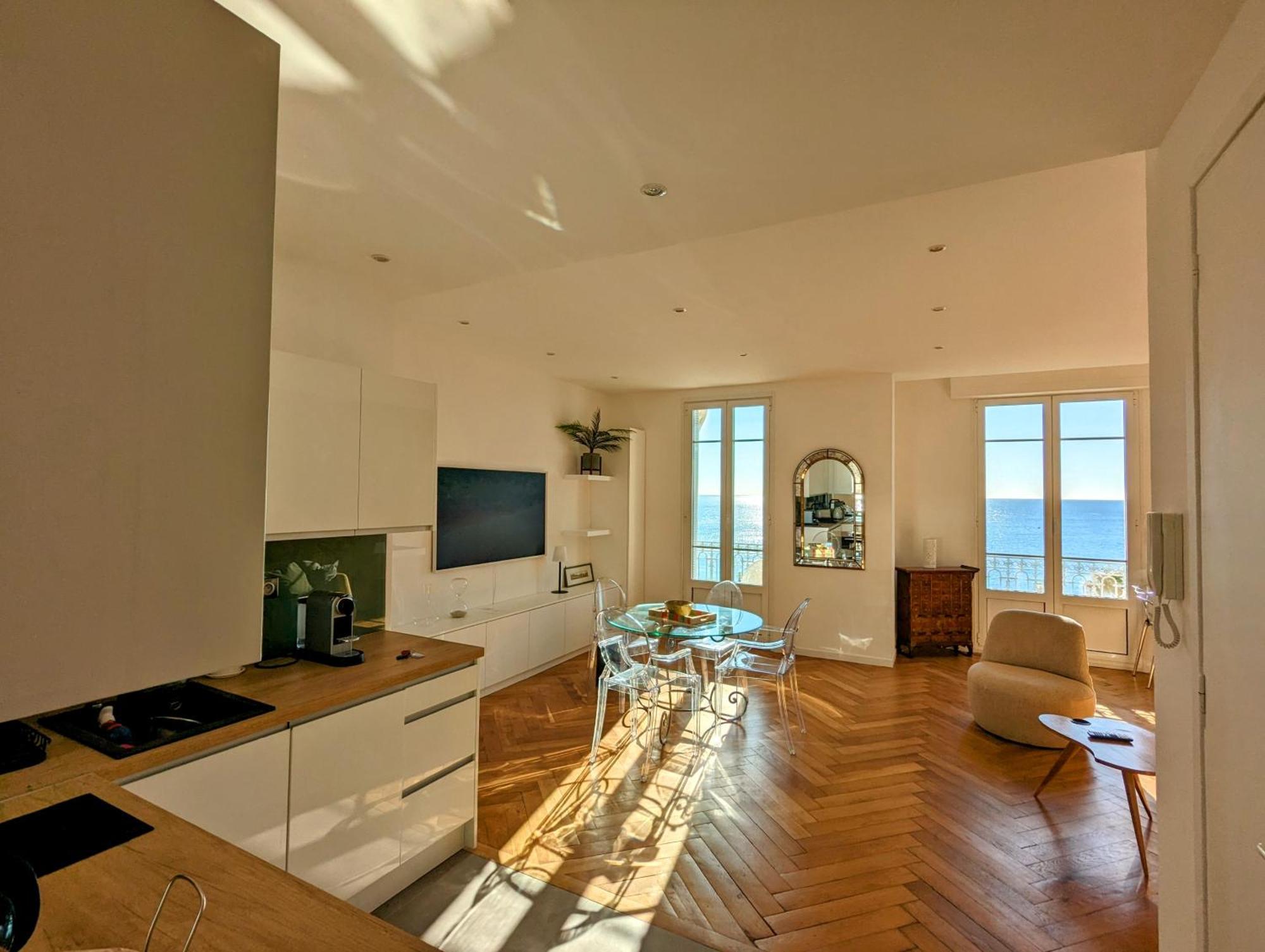 Happyfew Palazzo Del Sol Lejlighed Nice Eksteriør billede